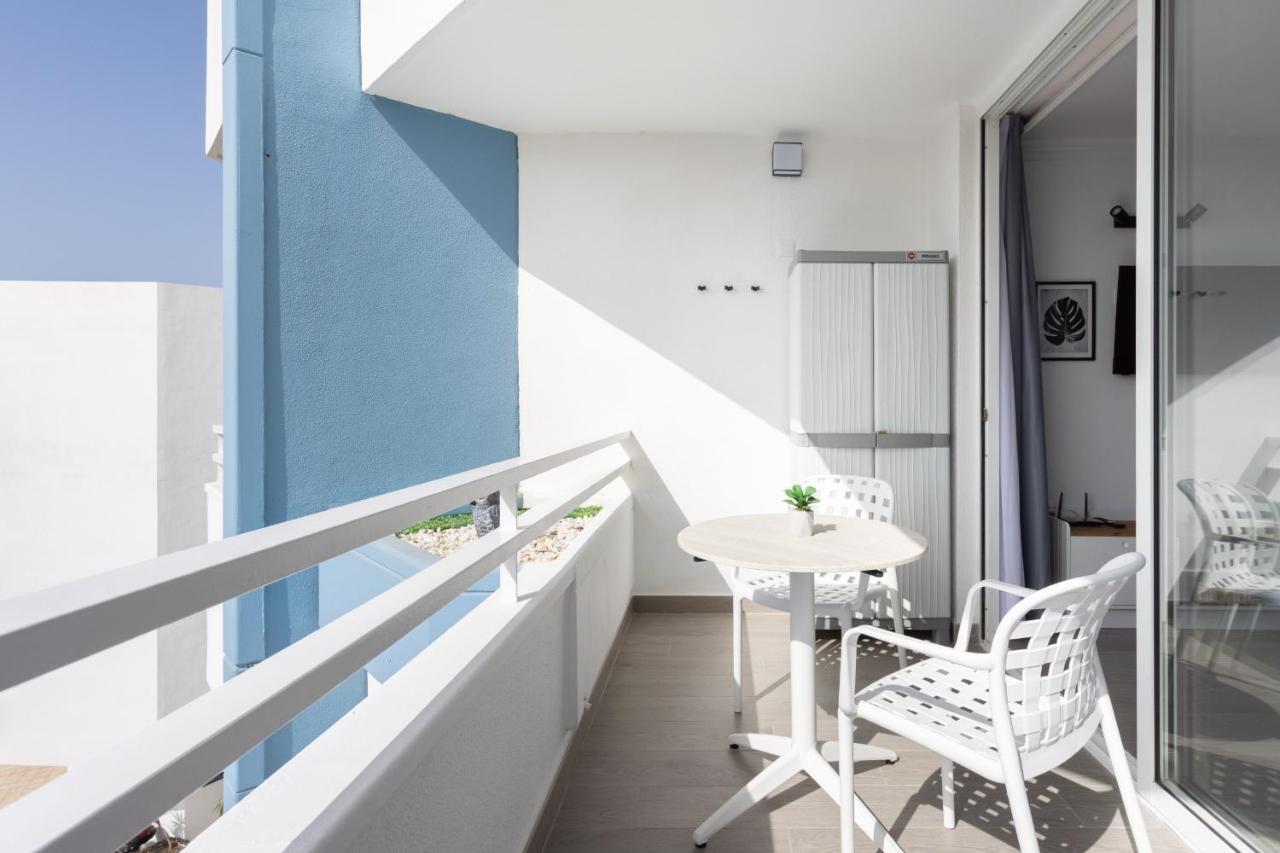 Eden Rentals Edelweiss Green Park Retreat With Ac San Miguel de Abona Exterior photo